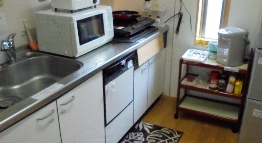 Guest House Kamata 1 - Hostel 사진 17