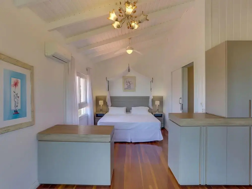 Villas Jurerê Residences - Chambres
