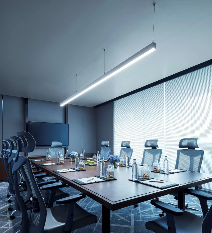 Hyatt Place Vadodara - фото 23