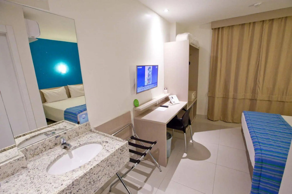 Go Inn Aracaju - Général