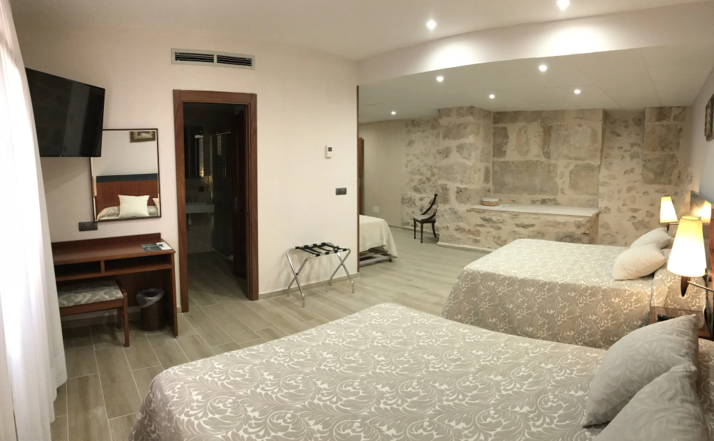 La Trucha Hotel - Général