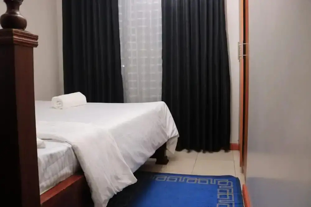 Beautiful 1-bed Apartment in Nairobi