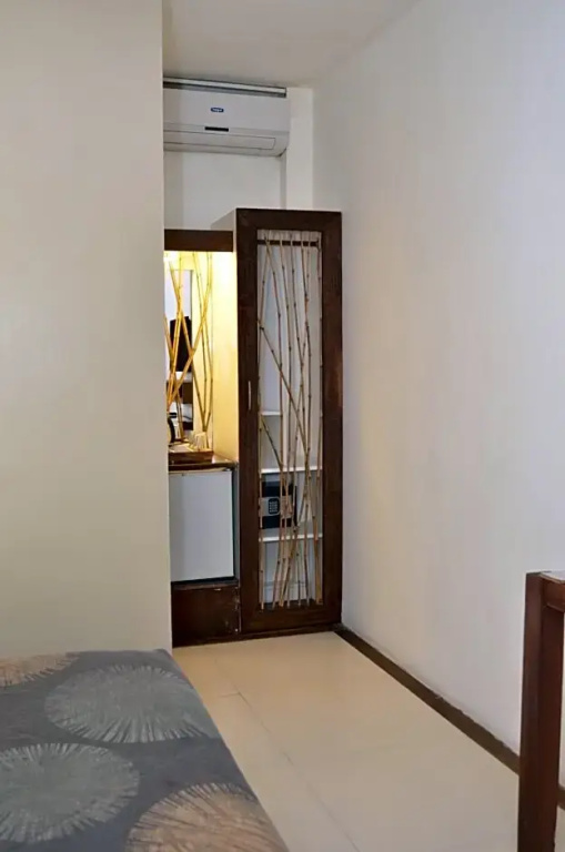 Urban Sands Iloilo Hotel - Chambres