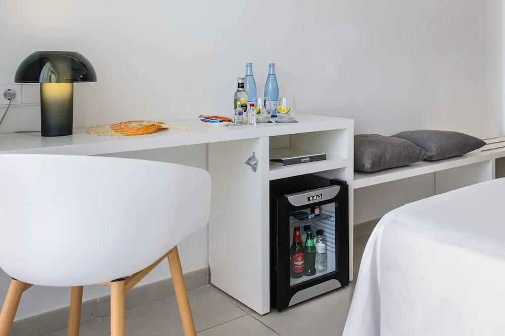 Hotel Vibra Mare Nostrum - Chambres