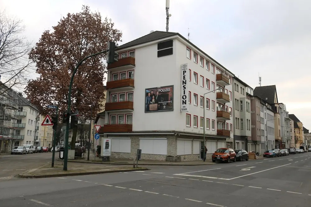 Aparthotel Kompass