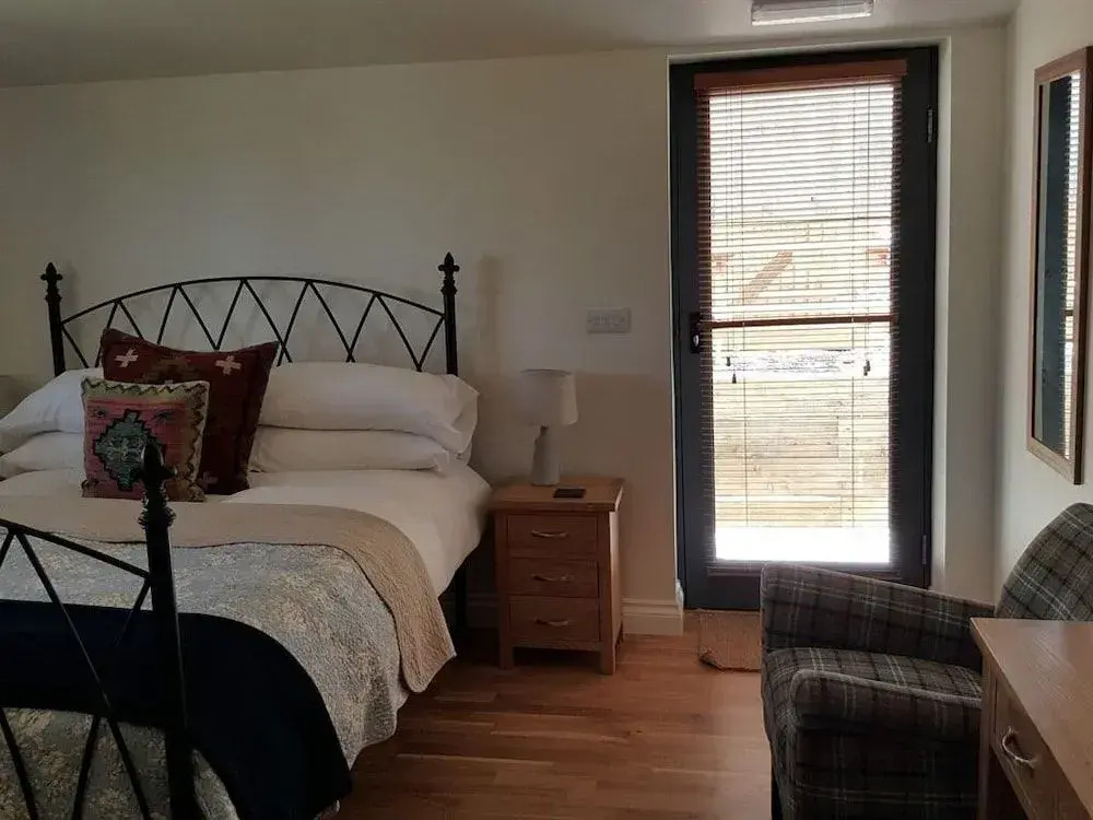 The Natterjack Inn by null