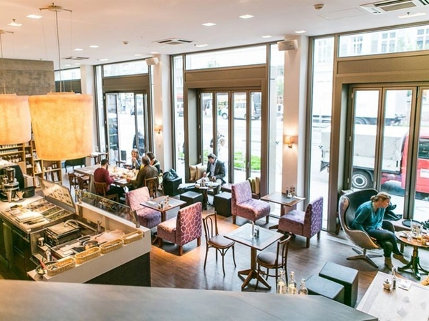 Hotel Bergheim41 by null