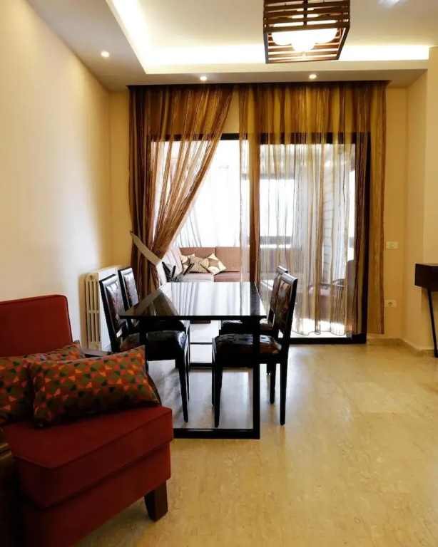 3 Bedrooms Chalet with balcony
