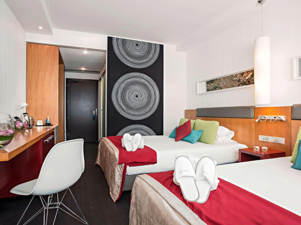 Hotel photo 30