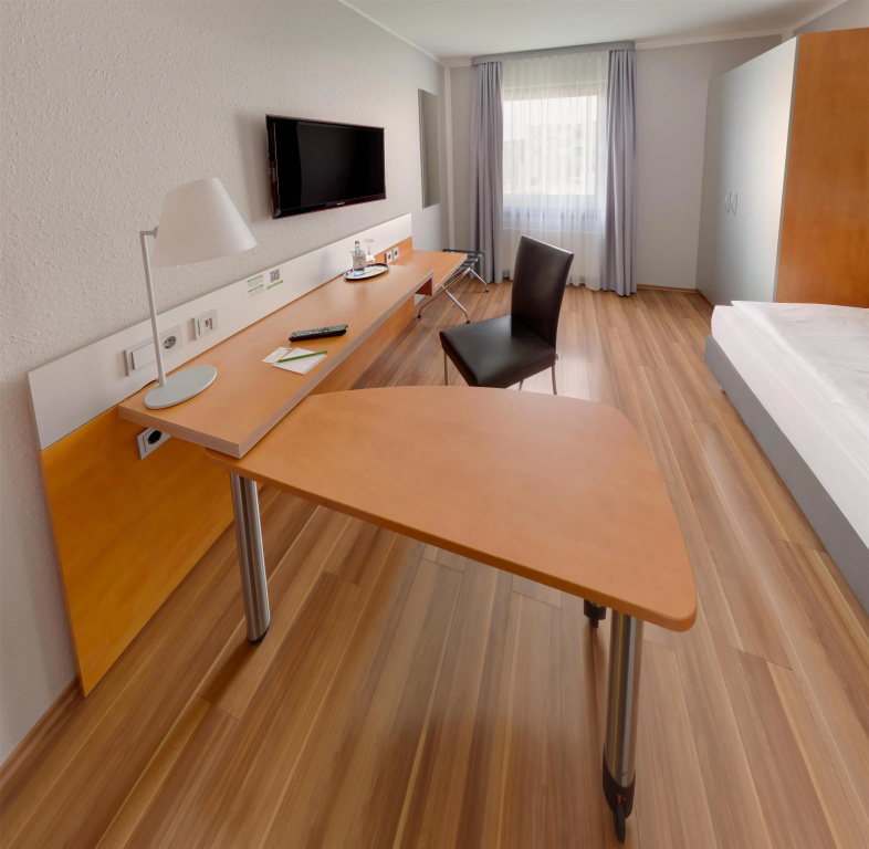 Business Single room (single bed)