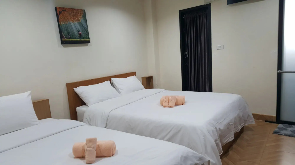 Hotel photo 6
