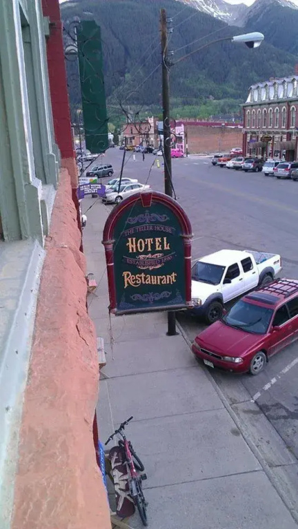 Hotel photo 15