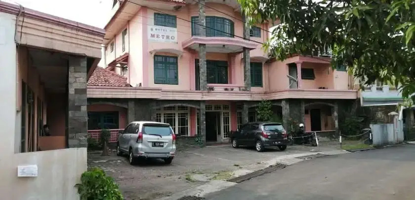 University Village