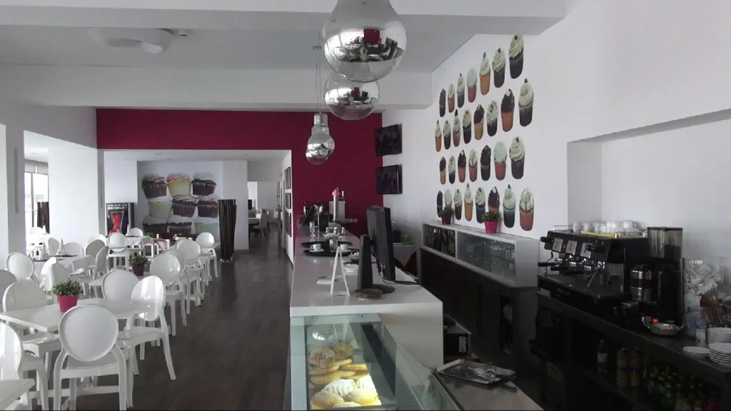 Arribas Sintra Hotel - Général