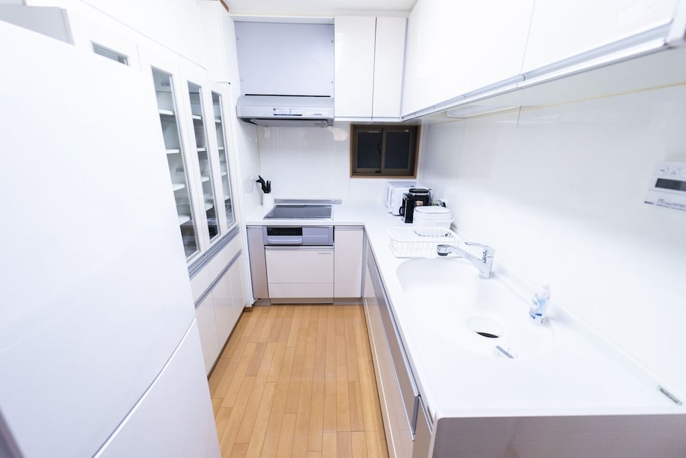 Satellite Hotel Komagome 사진 18