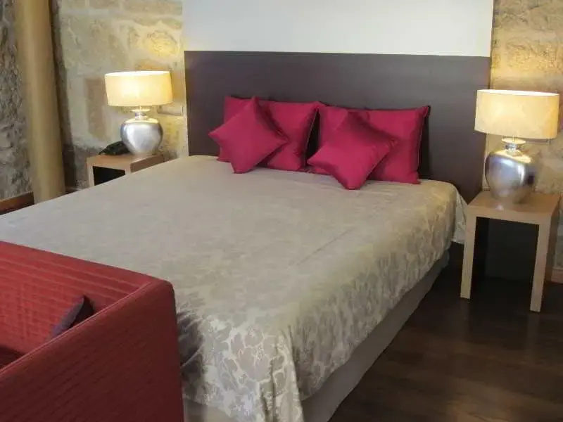 Casas Novas Countryside Hotel Spa & Events - Chambres