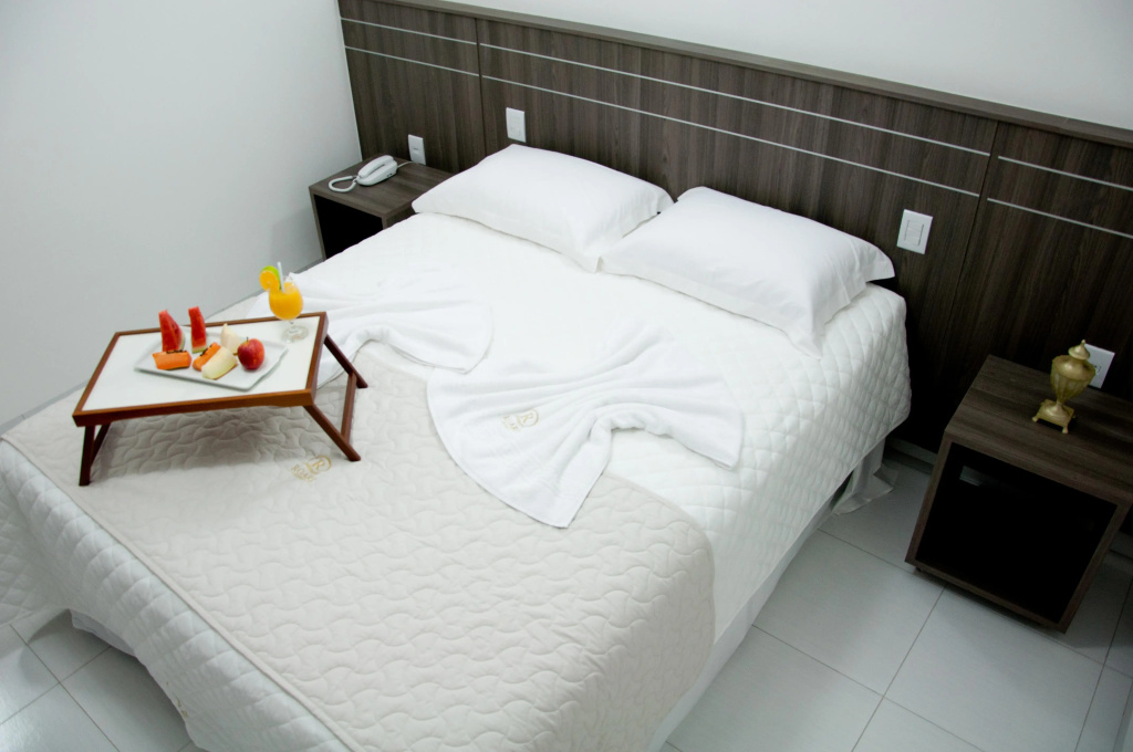 Roari Hotel — 5