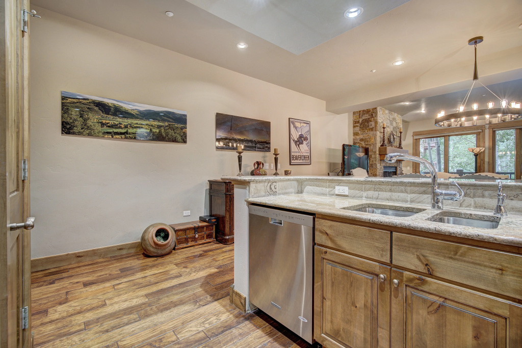 Arrowhead Village, A Vail Resorts Property - Général
