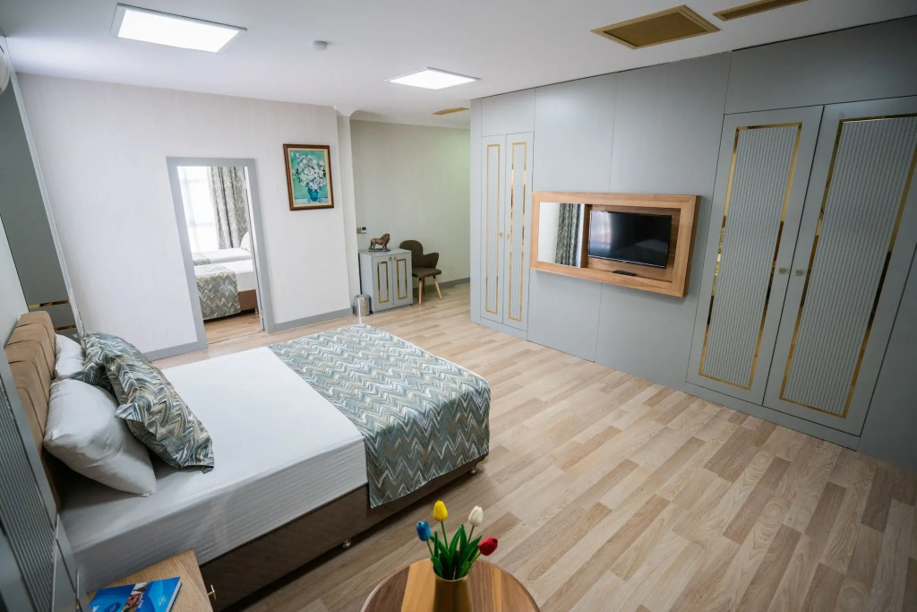 Hotel photo 21