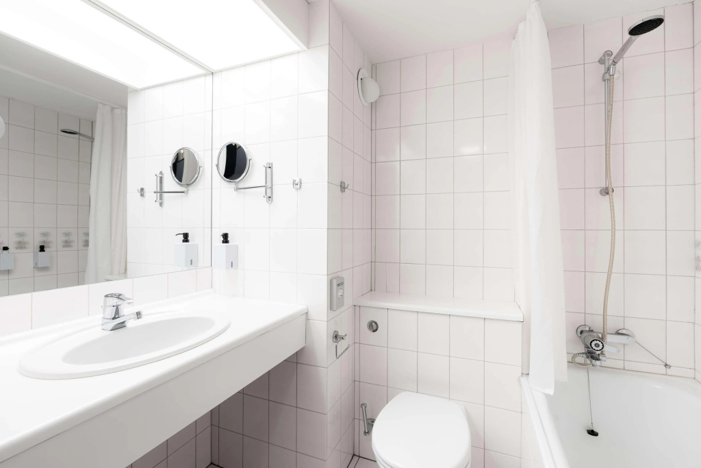Scandic Kristiansund - Général