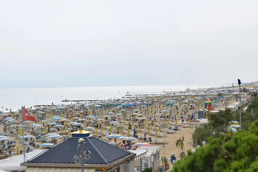 Beach & Waterfront