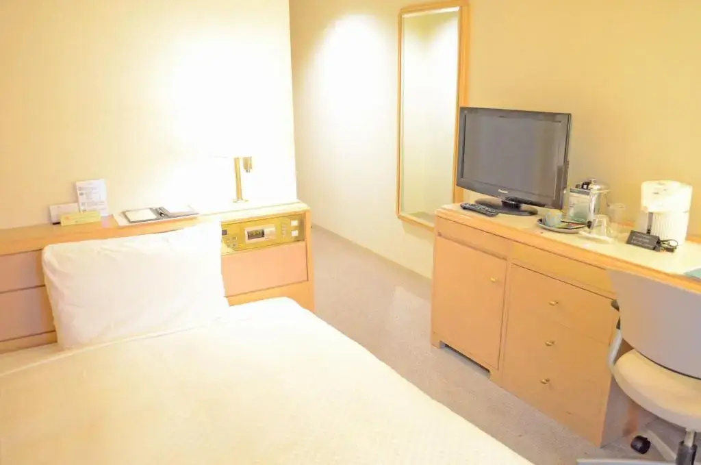 Utsunomiya Tobu Hotel Grande - Chambres