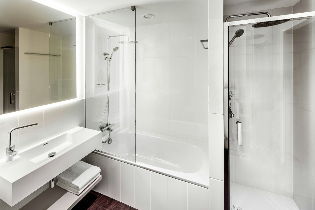 Courtyard by Marriott Prague Airport - Général