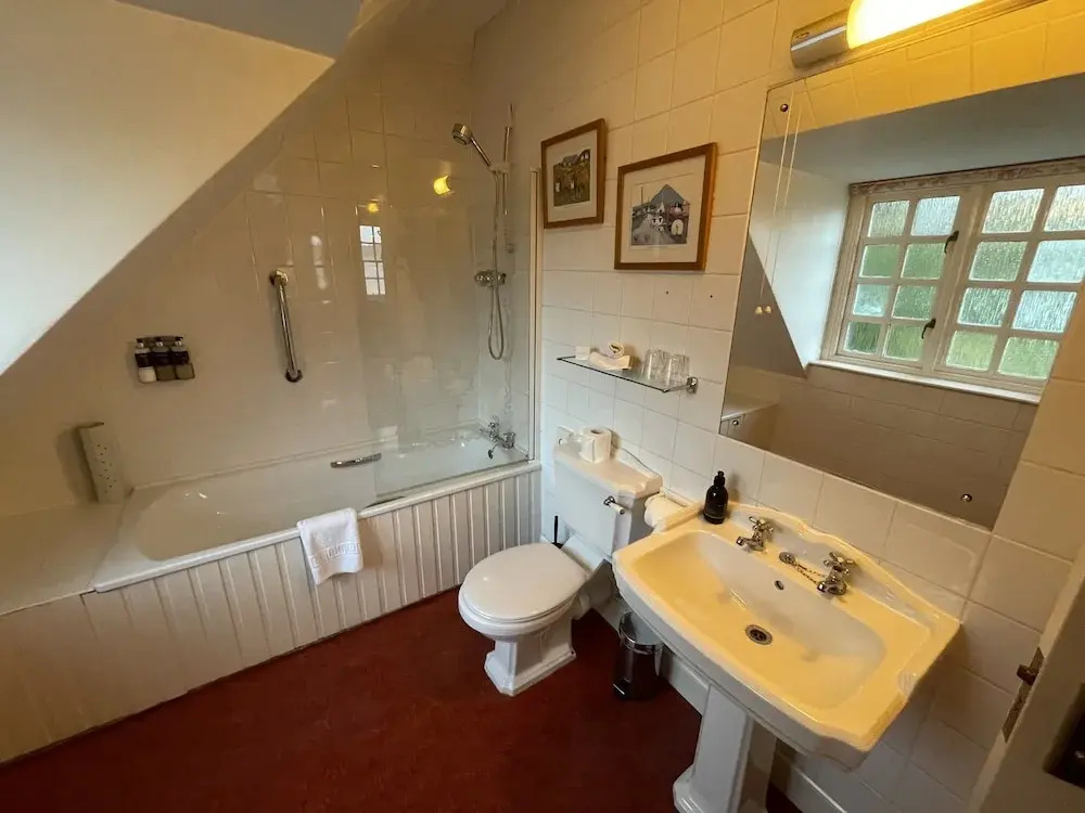 Bunchrew House Hotel - Général