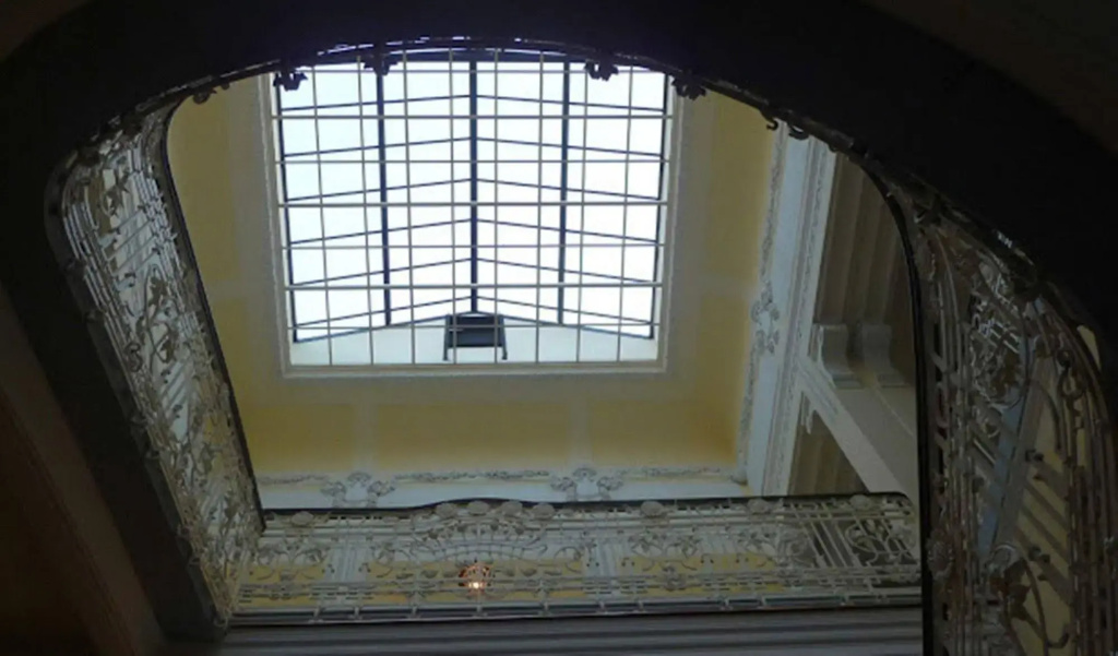 Palazzo del Re - Général
