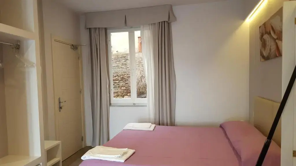 Hotel L'Approdo - Chambres