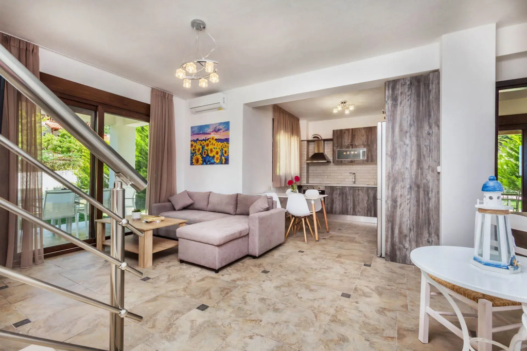 3 Bedrooms Superior Villa