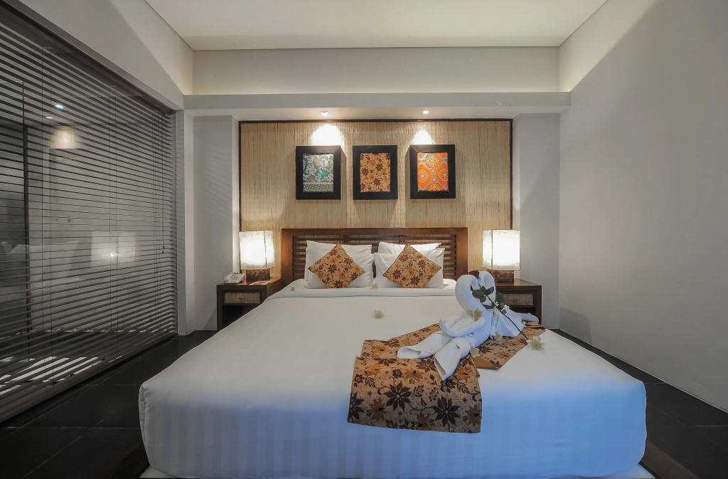 Gaing Mas Jimbaran Villas by Gaing Mas Group - Général