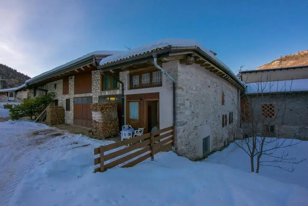 Agritur Piazera