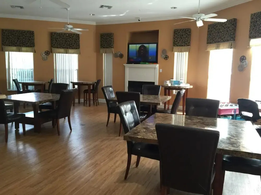 Hotel photo 22