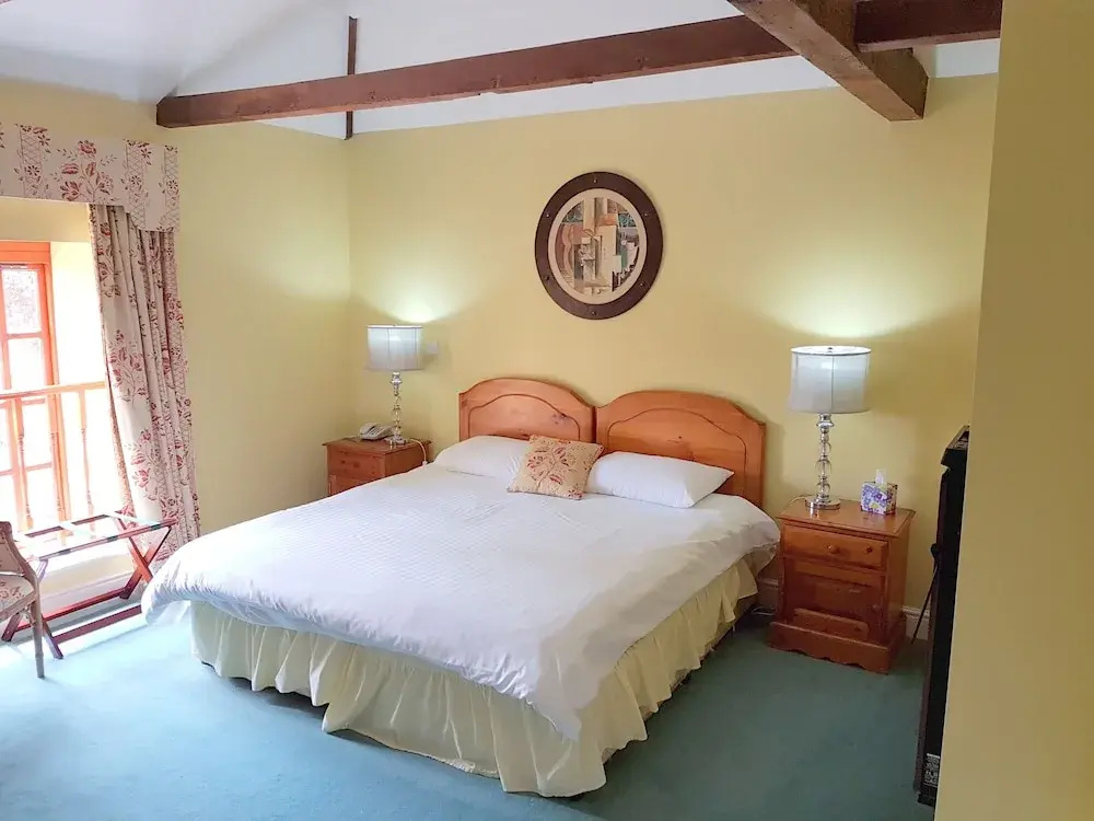 Roade House Hotel - Chambres