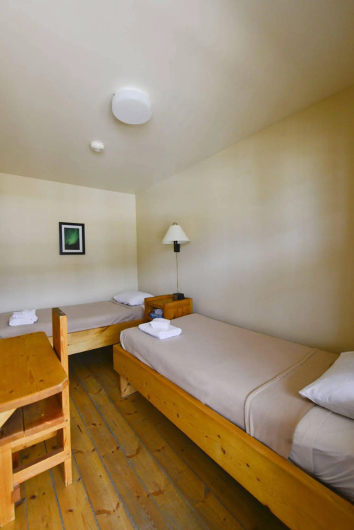 Bunkhouse Hotel by null