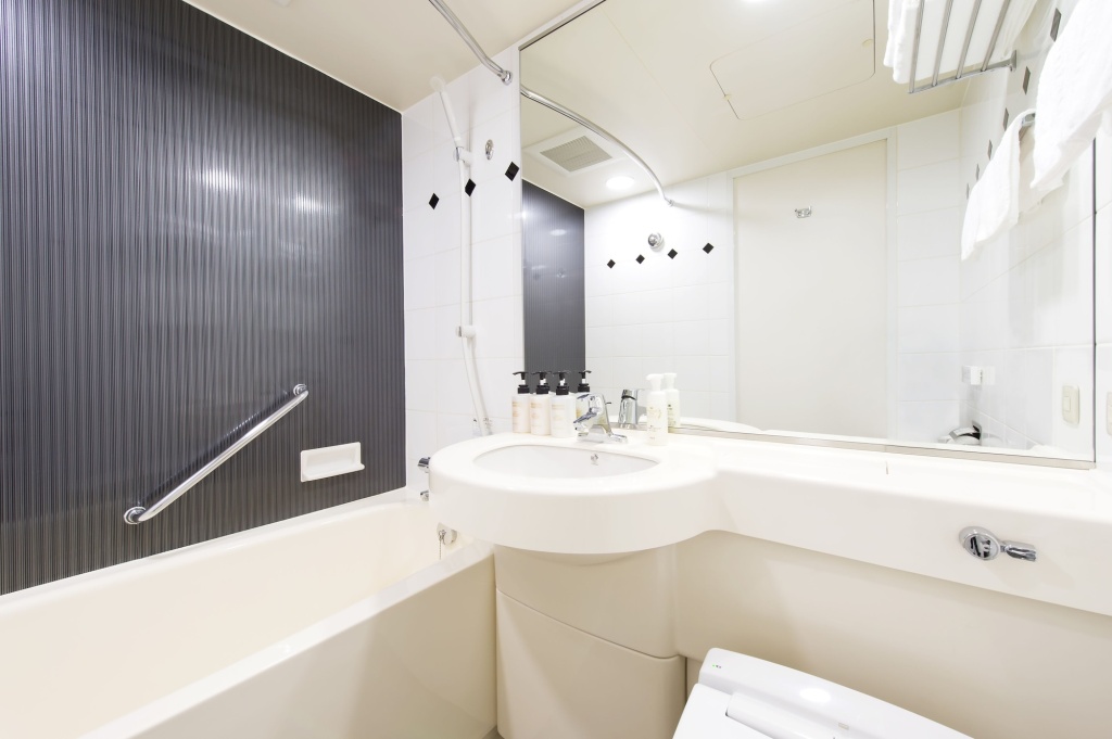Villa Fontaine Tokyo Jimbocho Hotel 사진 26