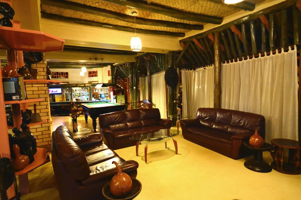 Hotel photo 14