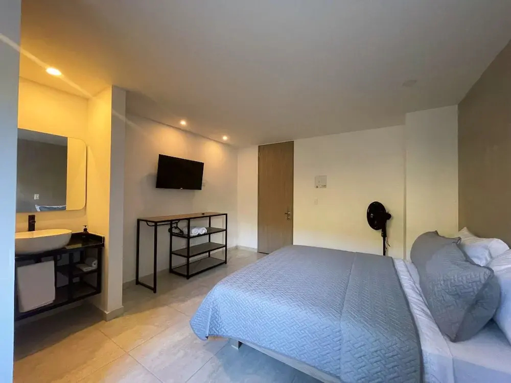 Hotel photo 12