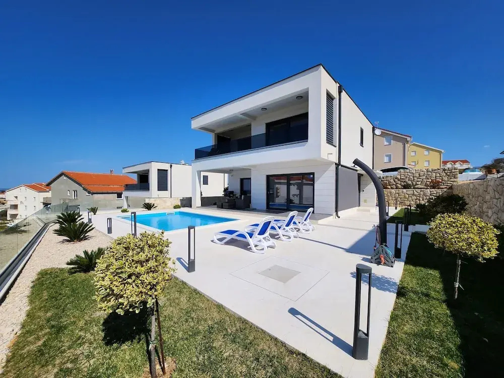 Villa Comfort