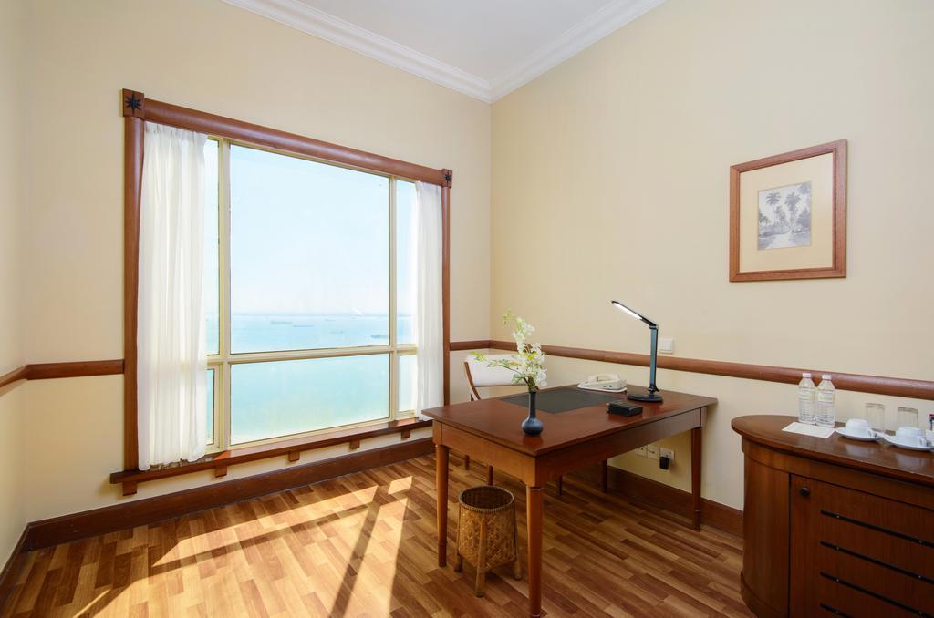 The Northam All Suite Penang