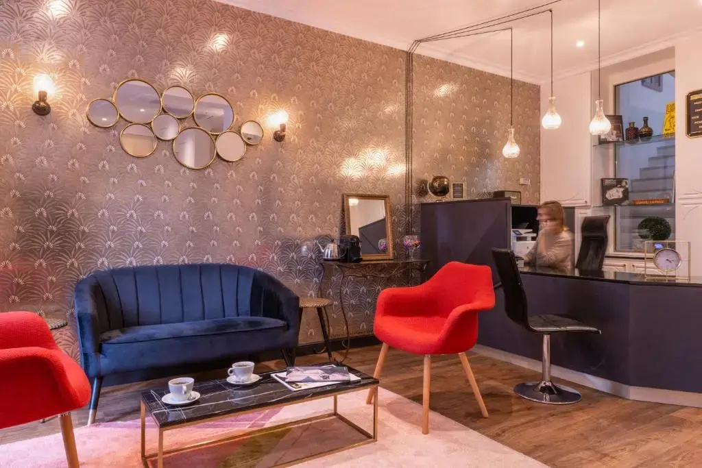 Hôtel Istria by Magna Arbor - Général