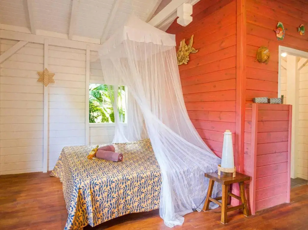 Bungalow