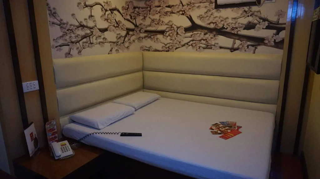 Hotel photo 12