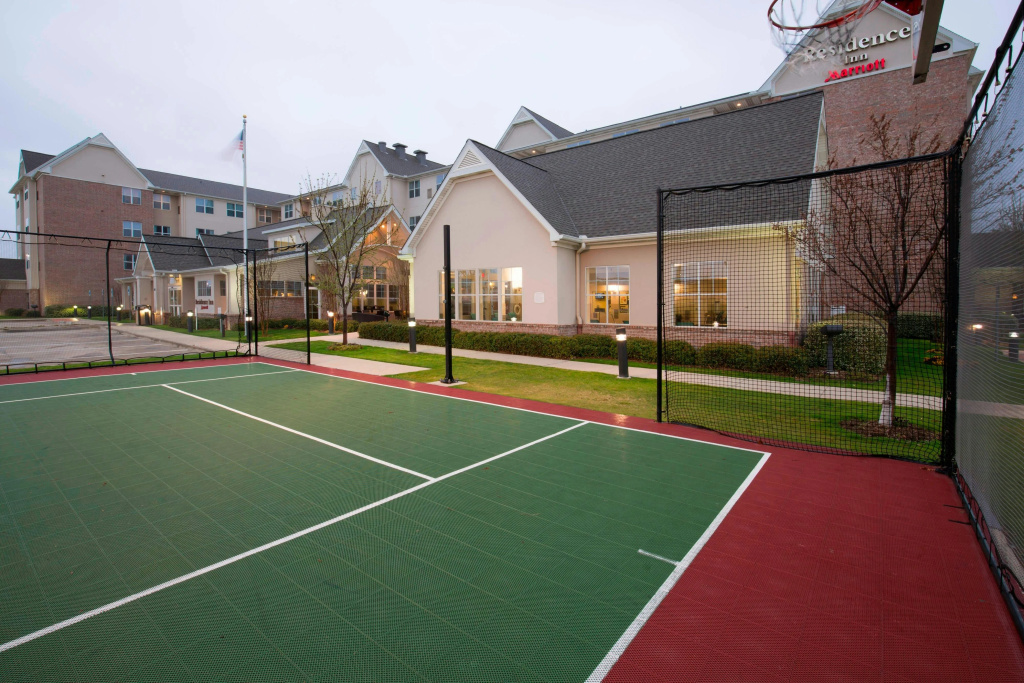 Residence Inn by Marriott Dallas Arlington South - Général