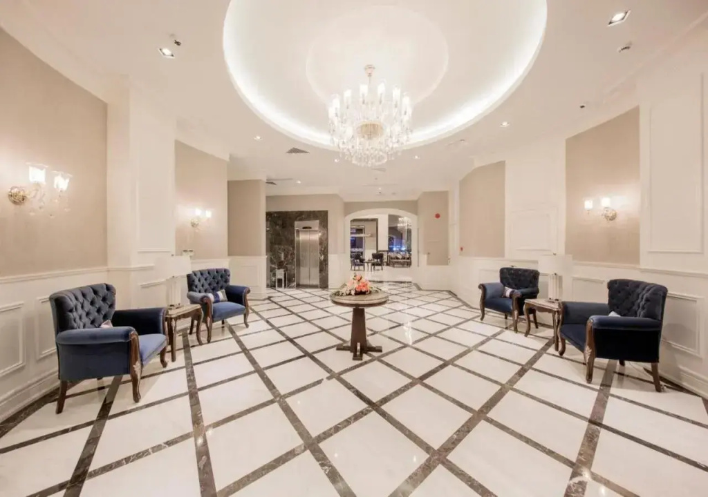 Hotel photo 7