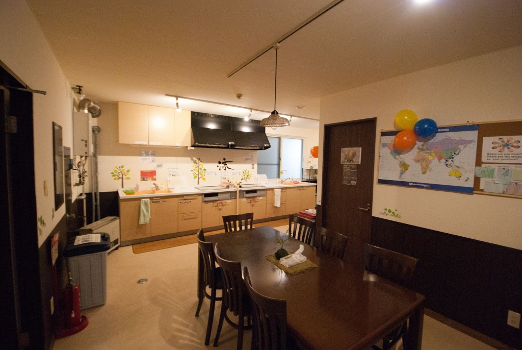 Grand Hostel Ldk Odori Park 사진 43