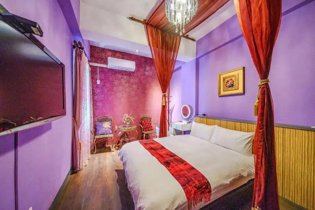 Sunny Homestay - Chambres
