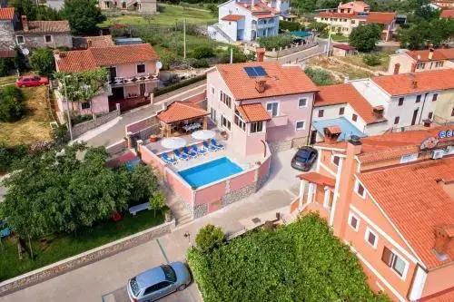 Villa Petra