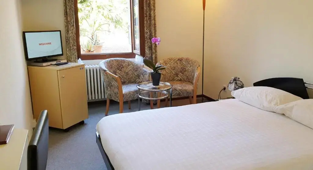 Hotel & Spa Cacciatori - Chambres